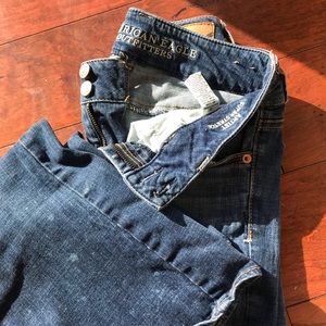 AEO Artist Jeans 👖